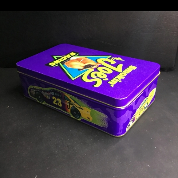 Camel, Winston, and Velvet - Cigar / cigarette / smoking - tins and lighters lot - Picture 7 of 16